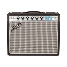 Fender '68 Custom Princeton Reverb