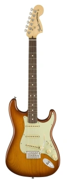 Fender Stratocaster American Performer - Honey Burst