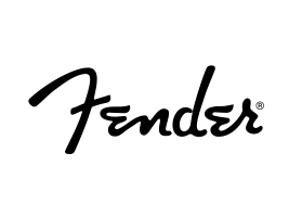 fender logo