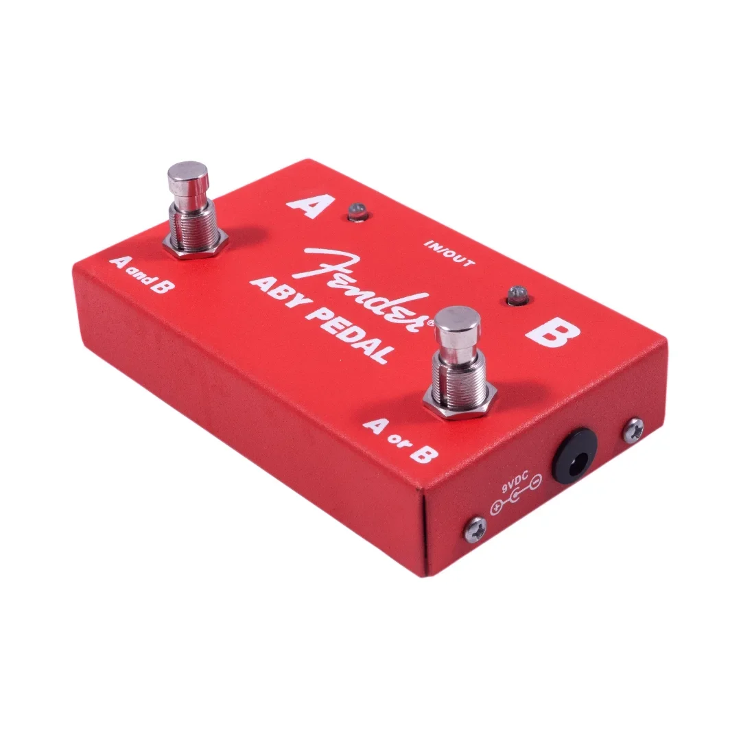 Fender ABY Footswitch