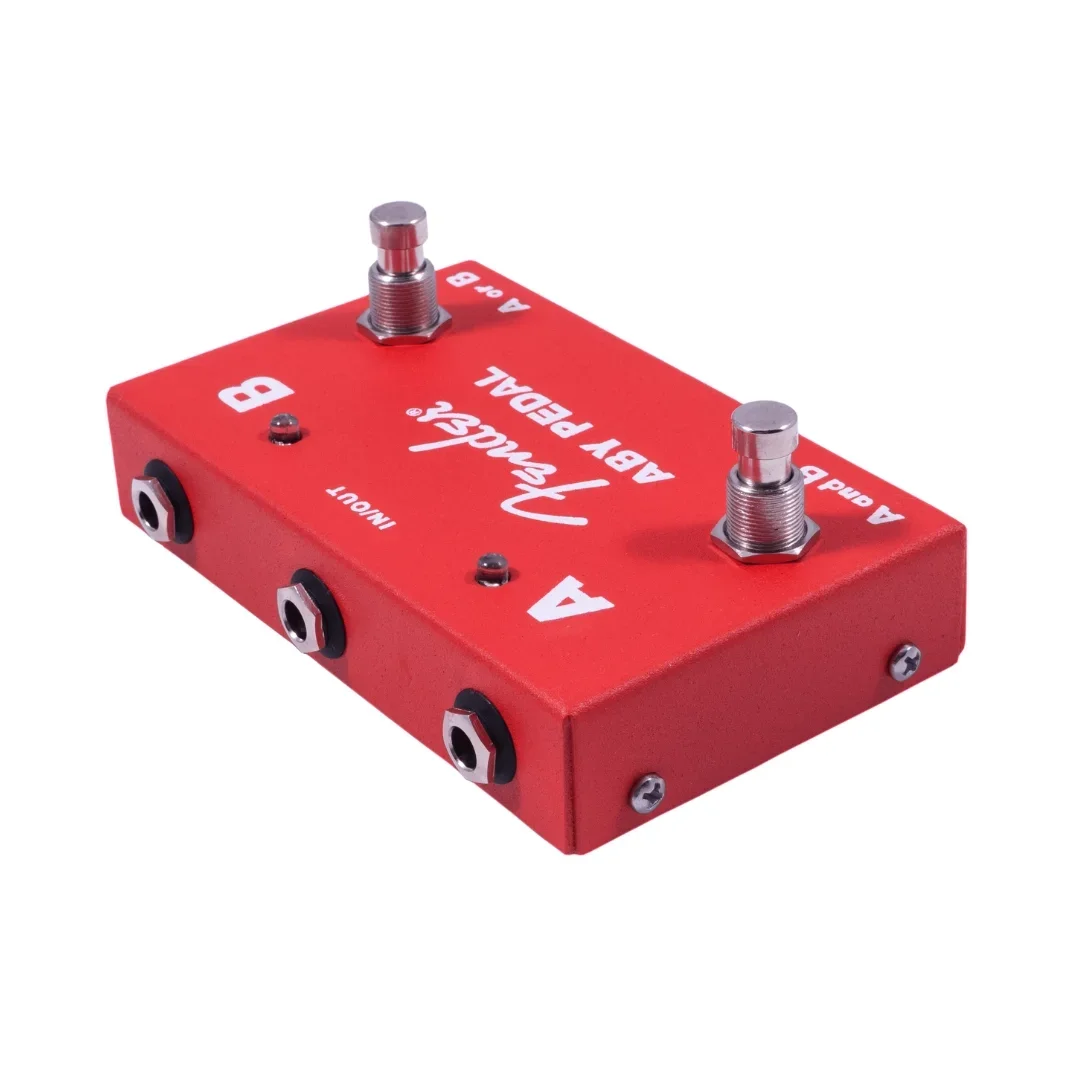 Fender ABY Footswitch