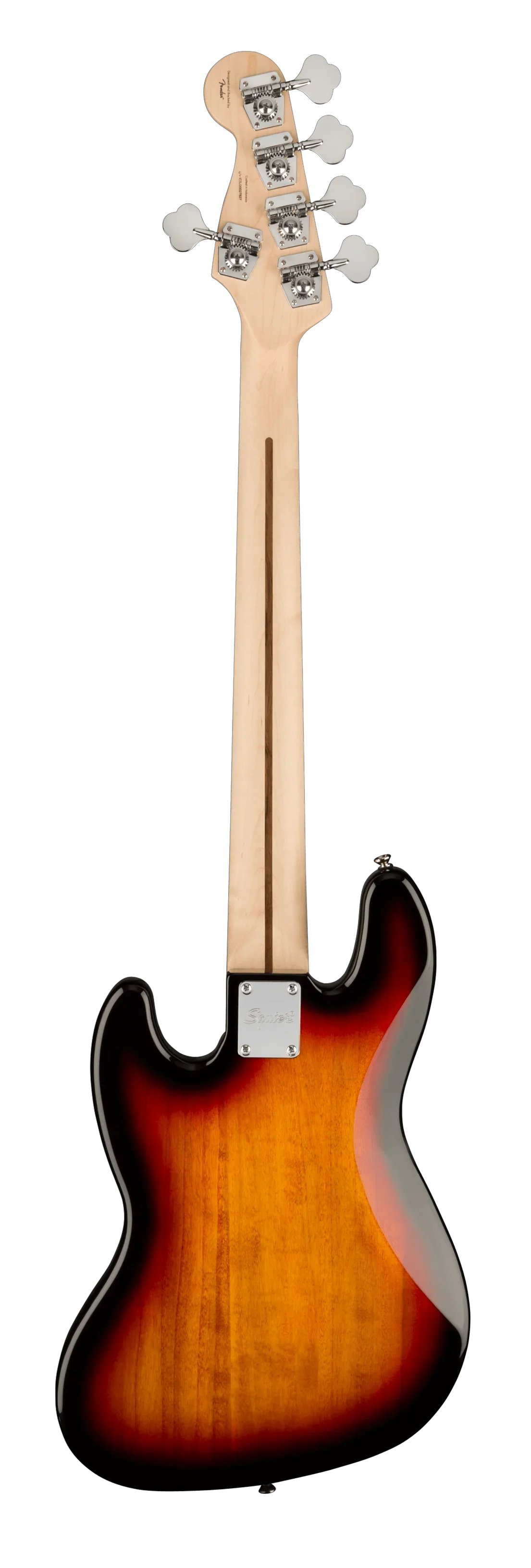 Squier by Fender Affinity Jazz Bass V - 3-Color Sunburst