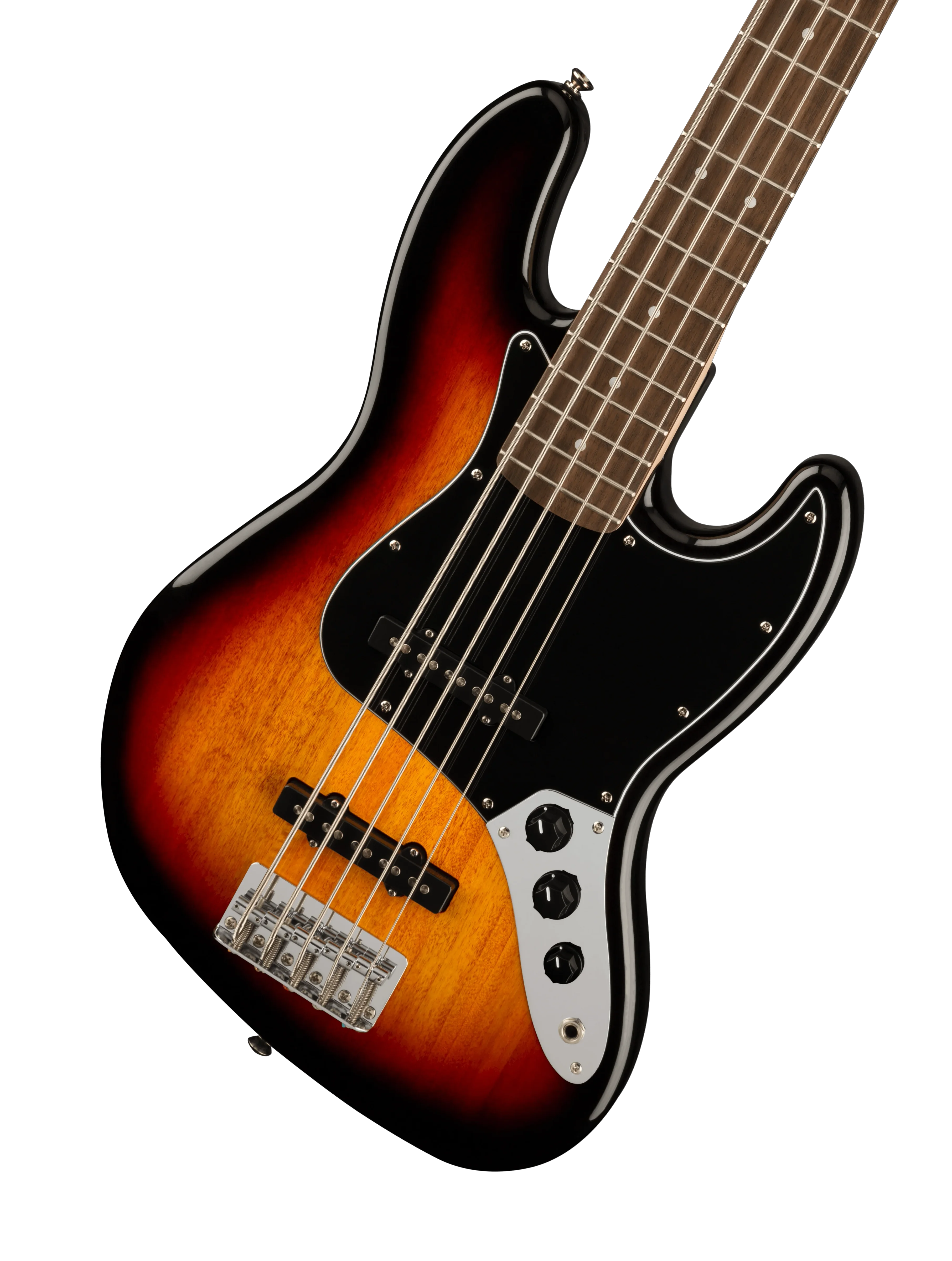 Squier by Fender Affinity Jazz Bass V - 3-Color Sunburst
