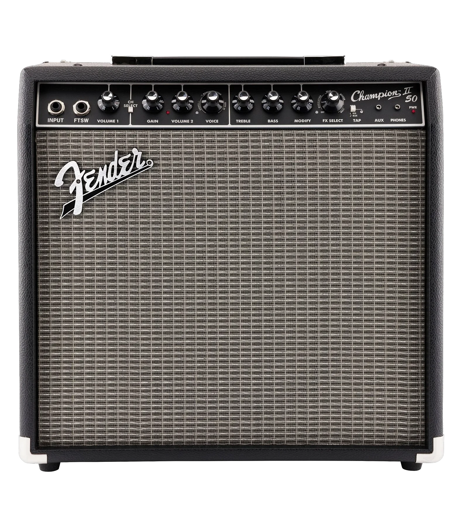 Fender Champion II 50