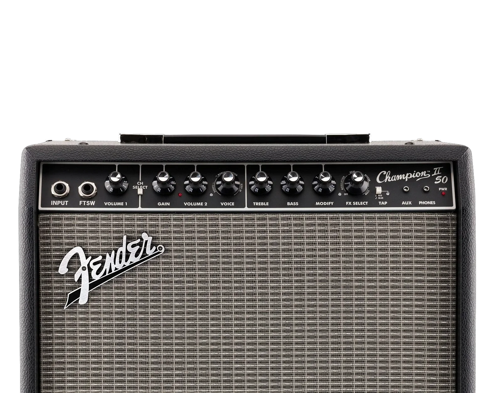 Fender Champion II 50