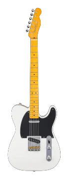 Fender American Vintage II - Prototype White