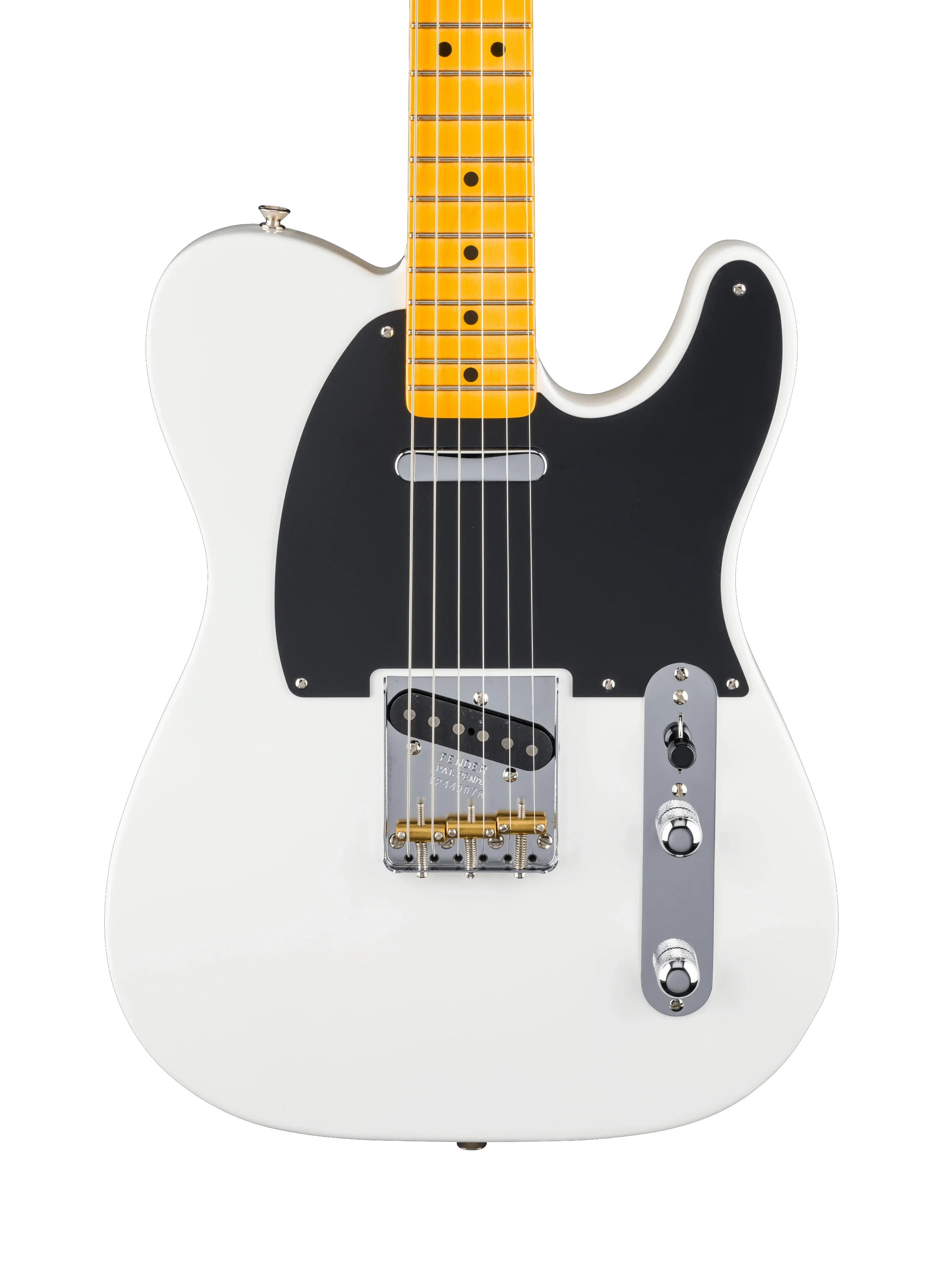Fender American Vintage II - Prototype White
