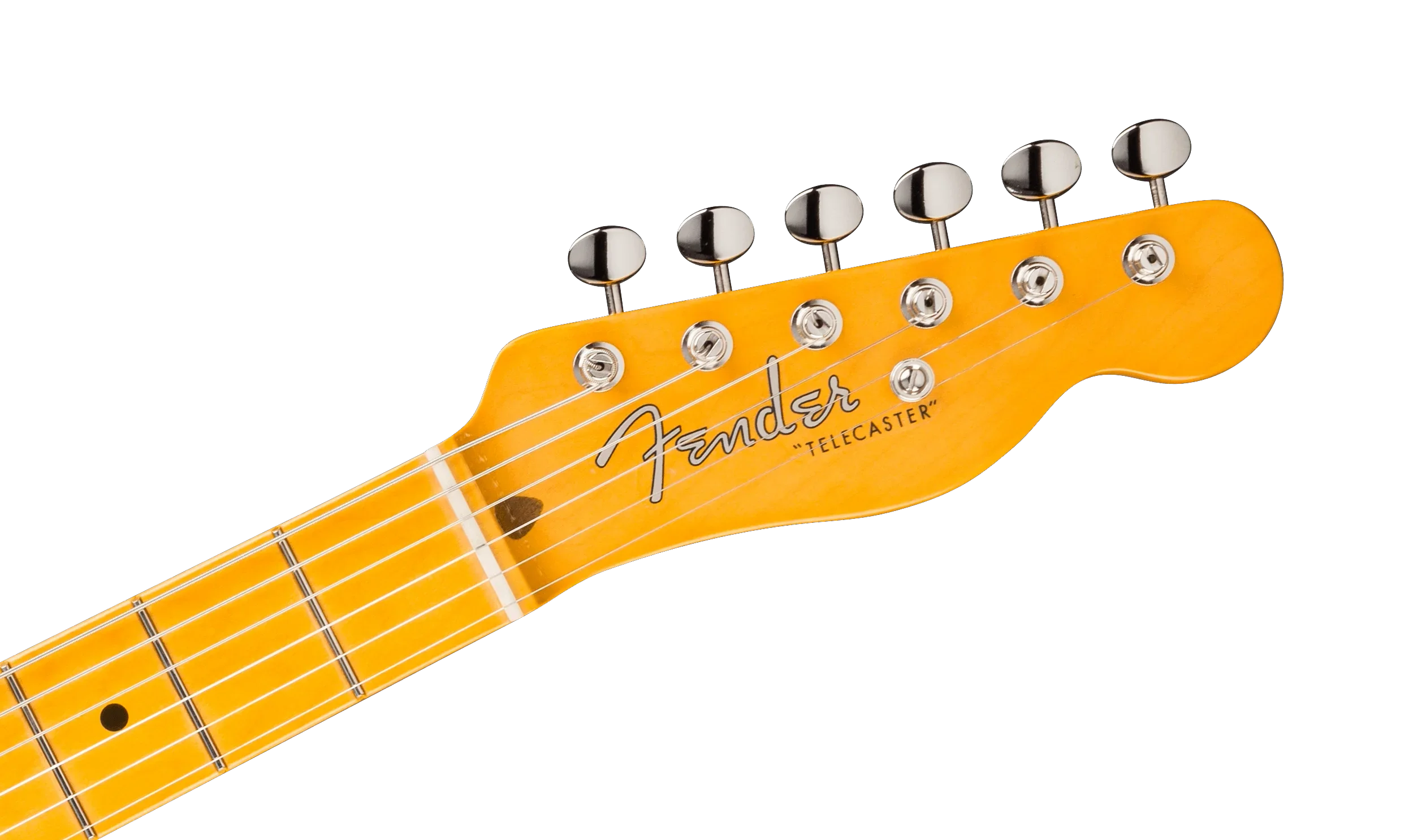 Fender American Vintage II - Prototype White