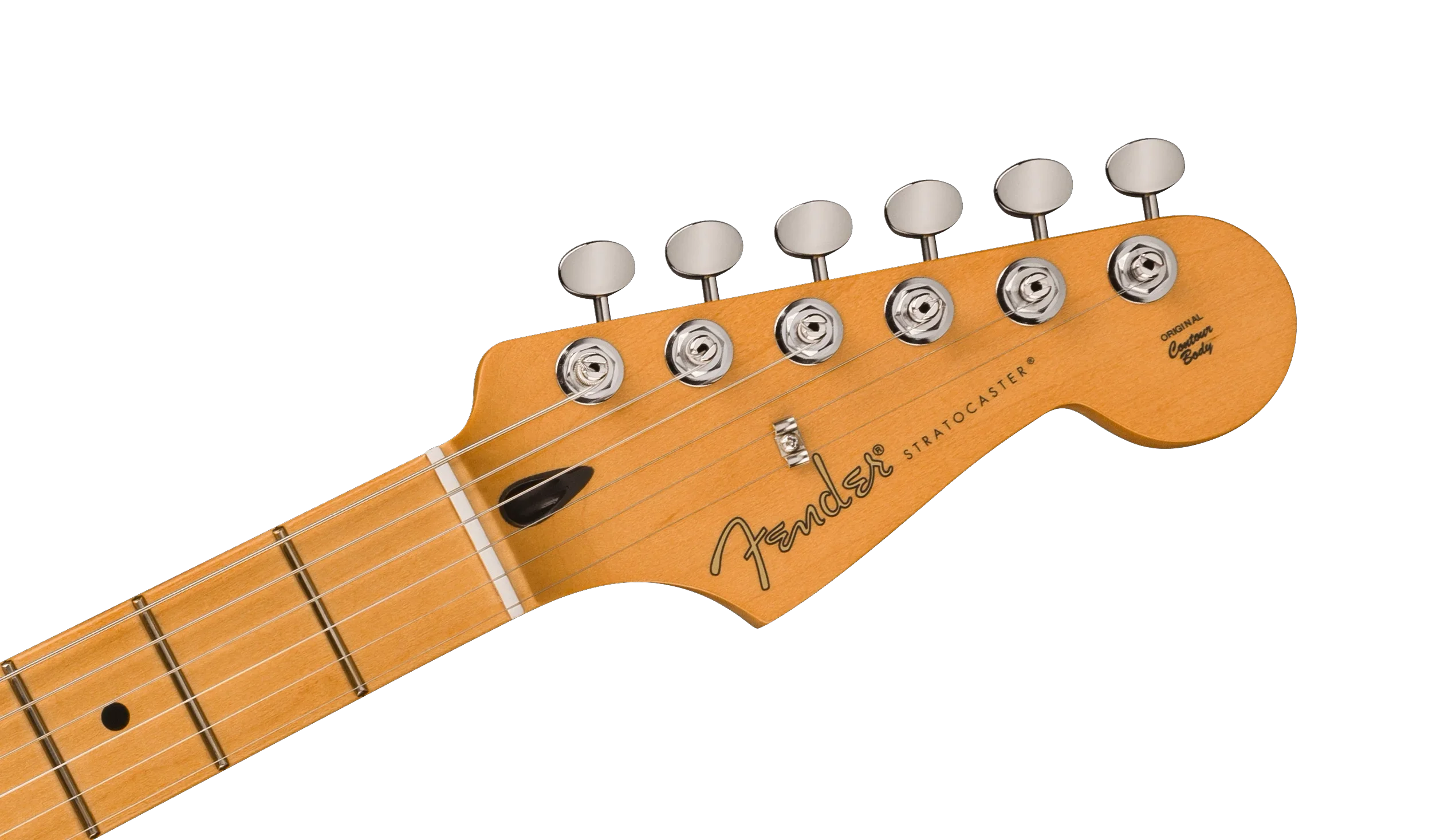 Fender Player II Stratocaster - Aged Cherry Burst