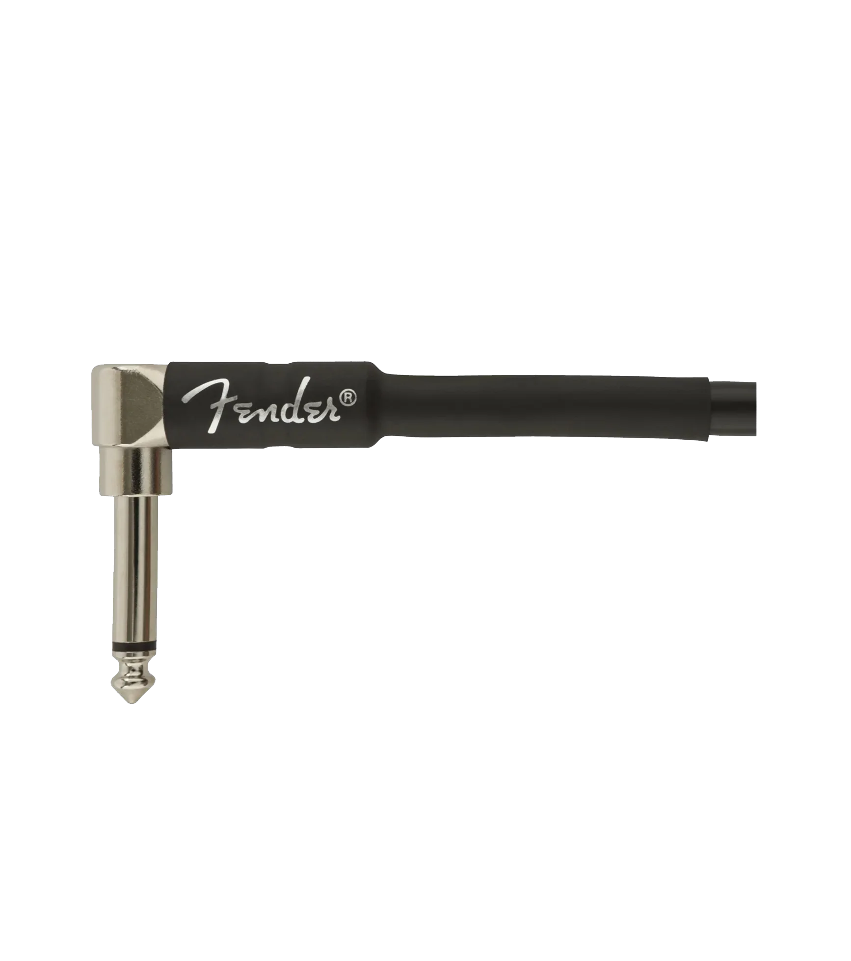 Fender Professional Series Instrument Cable