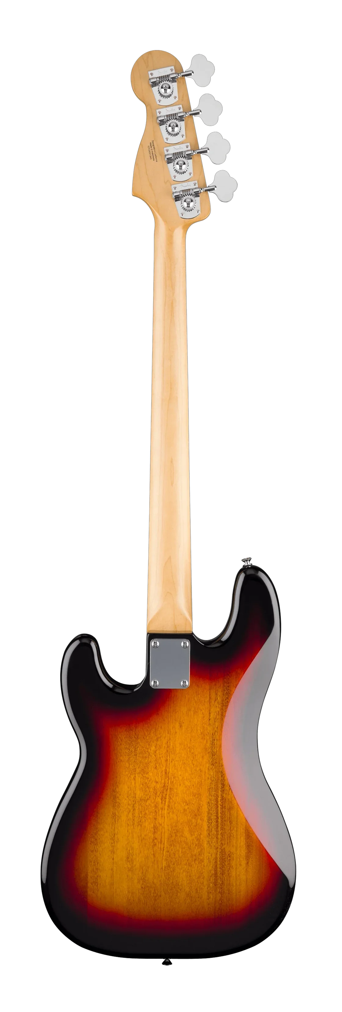 Fender Standard Precision Bass - 3 Color Sunburst