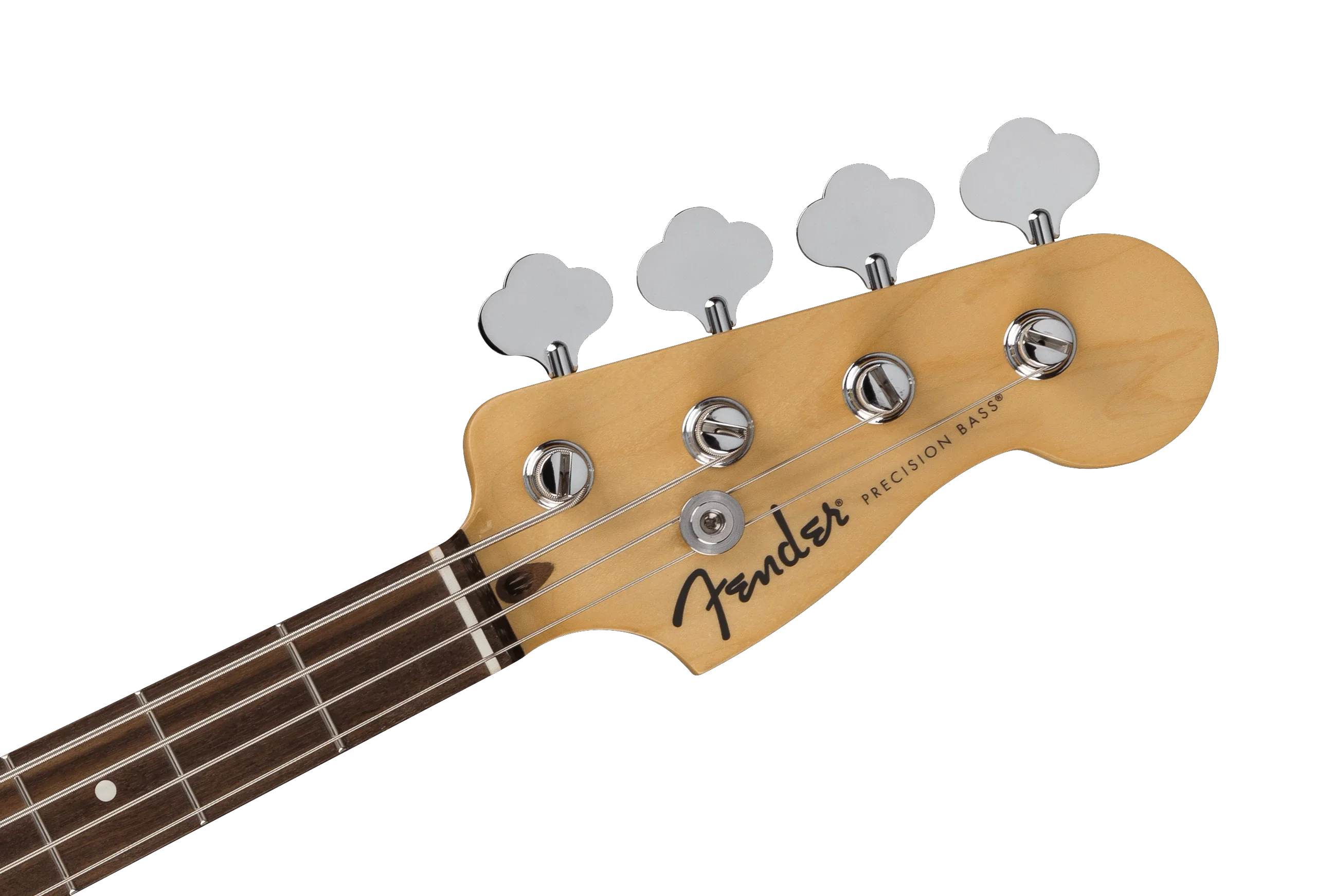 Fender Standard Precision Bass - 3 Color Sunburst