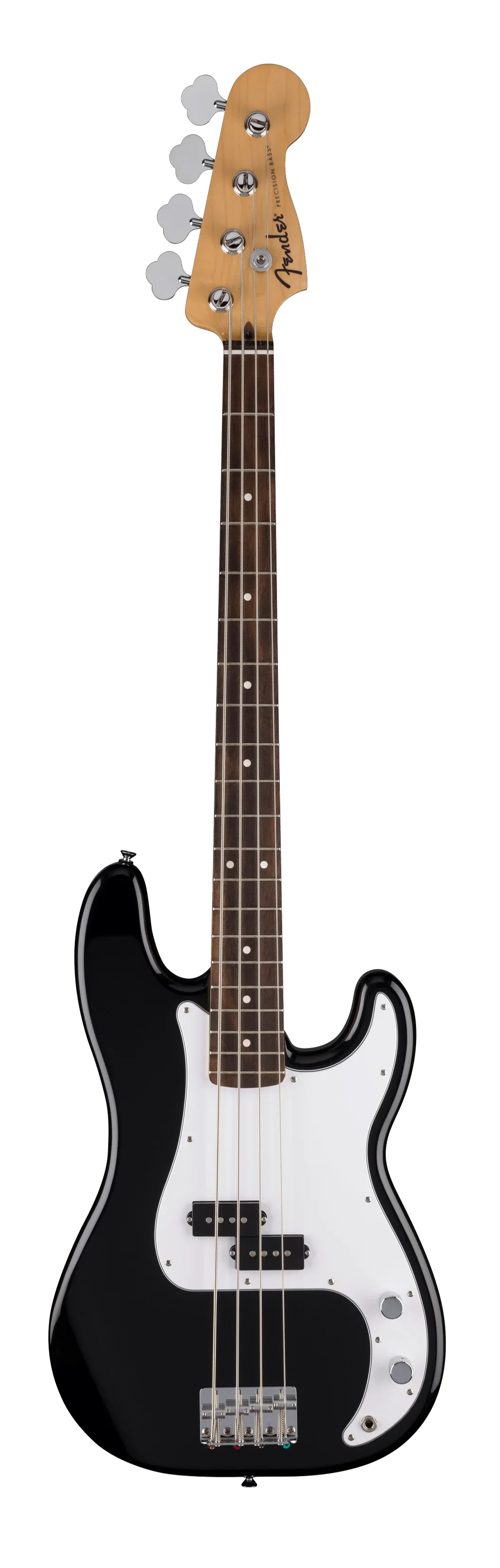 Fender Standard Precision Bass - Black