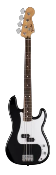Fender Standard Precision Bass - Black