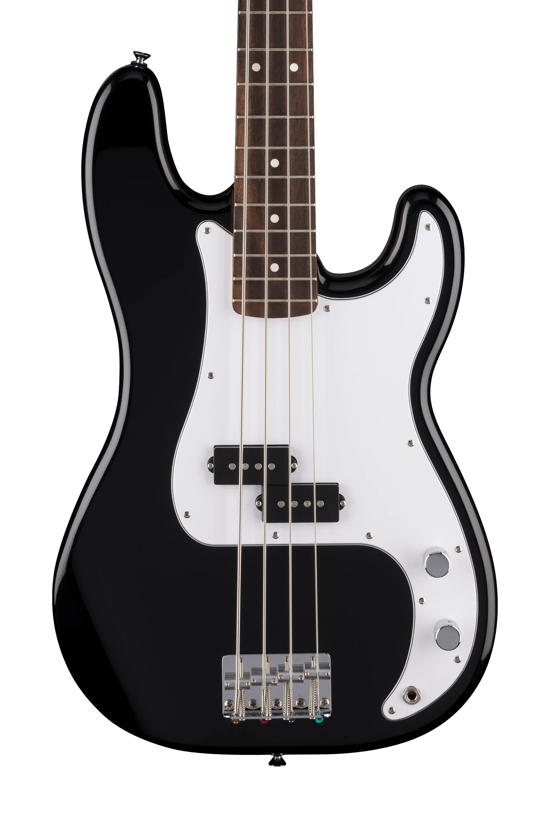 Fender Standard Precision Bass - Black