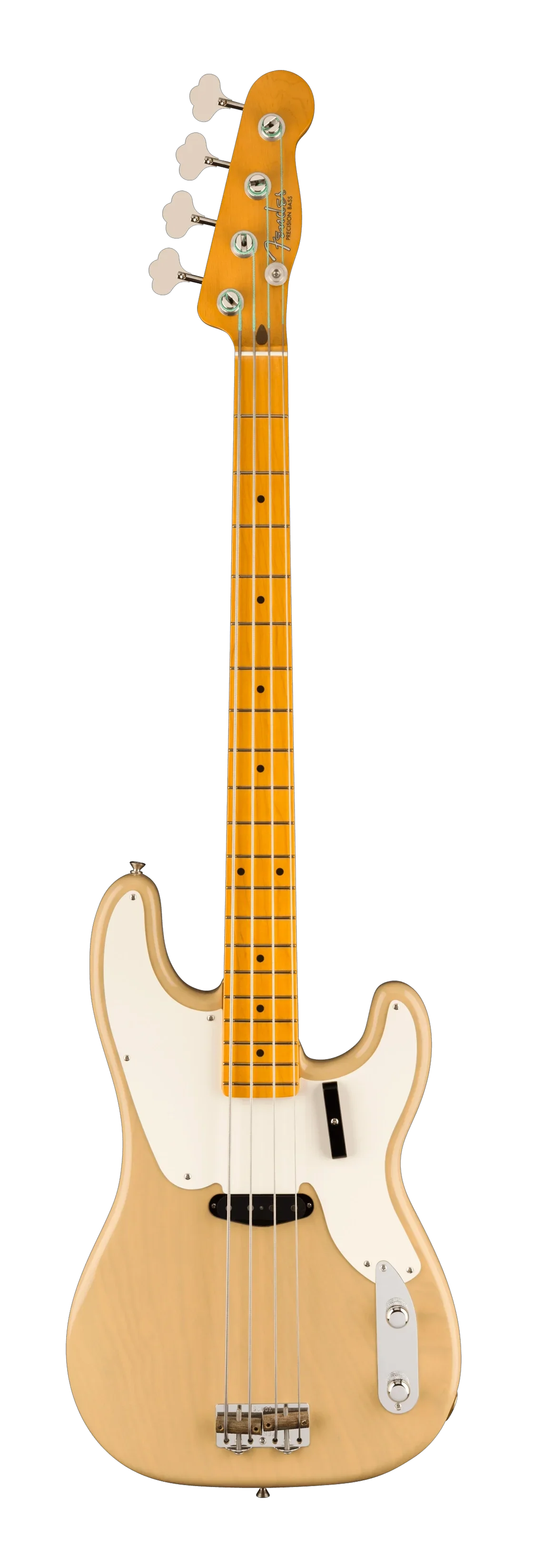 Fender American Vintage II 1954 Precision Bass - Vintage Blonde