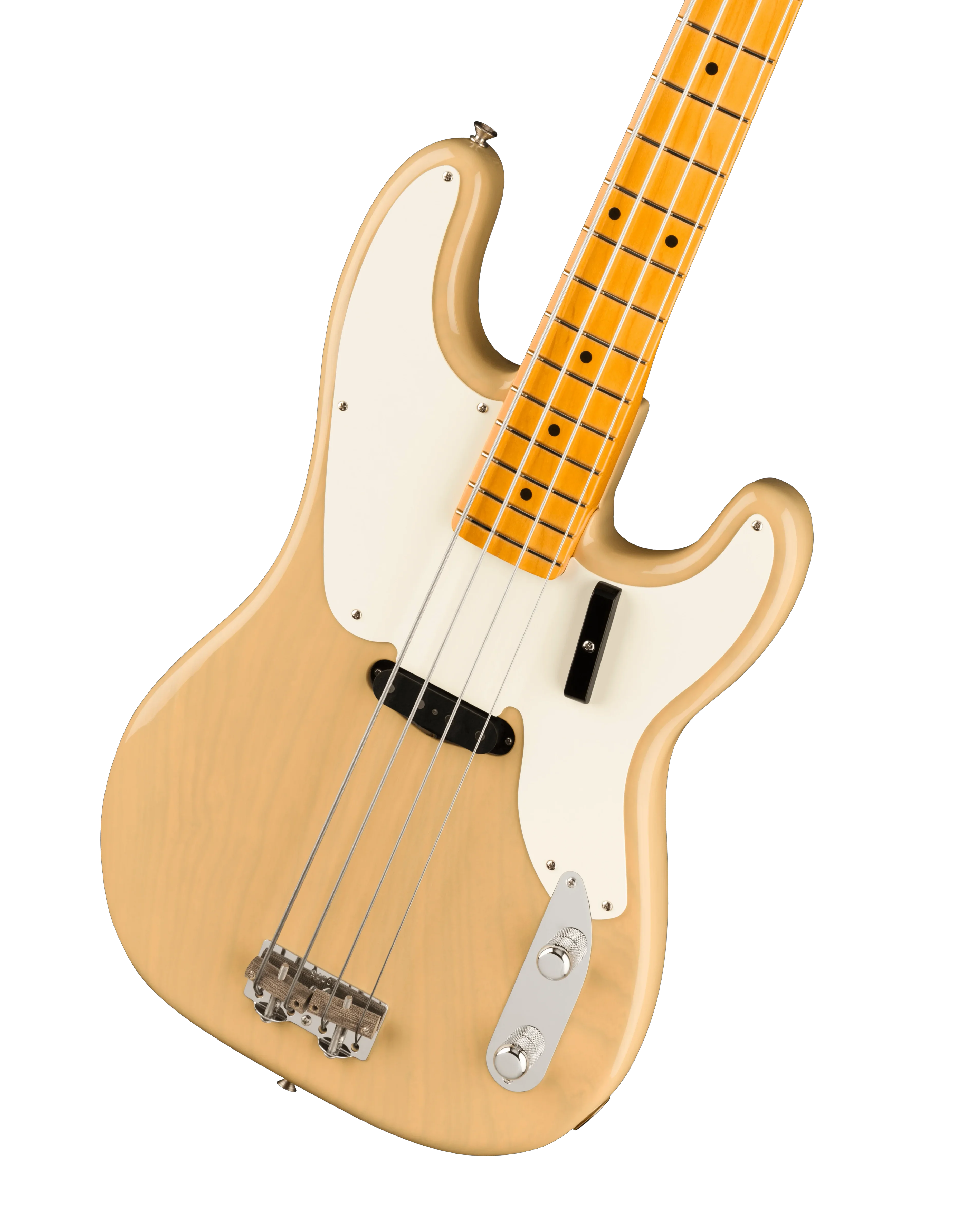 Fender American Vintage II 1954 Precision Bass - Vintage Blonde