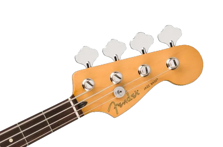 Fender Player II Jazz Bass - Aquatone Blue