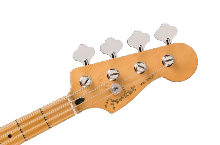 Fender Player II Jazz Bass - Polar White