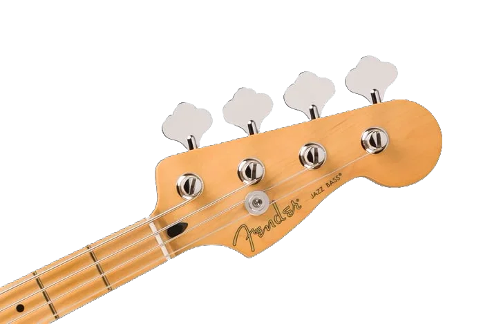 Fender Player II Jazz Bass - Coral Red