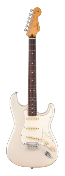 Fender Player II Stratocaster - White Blonde