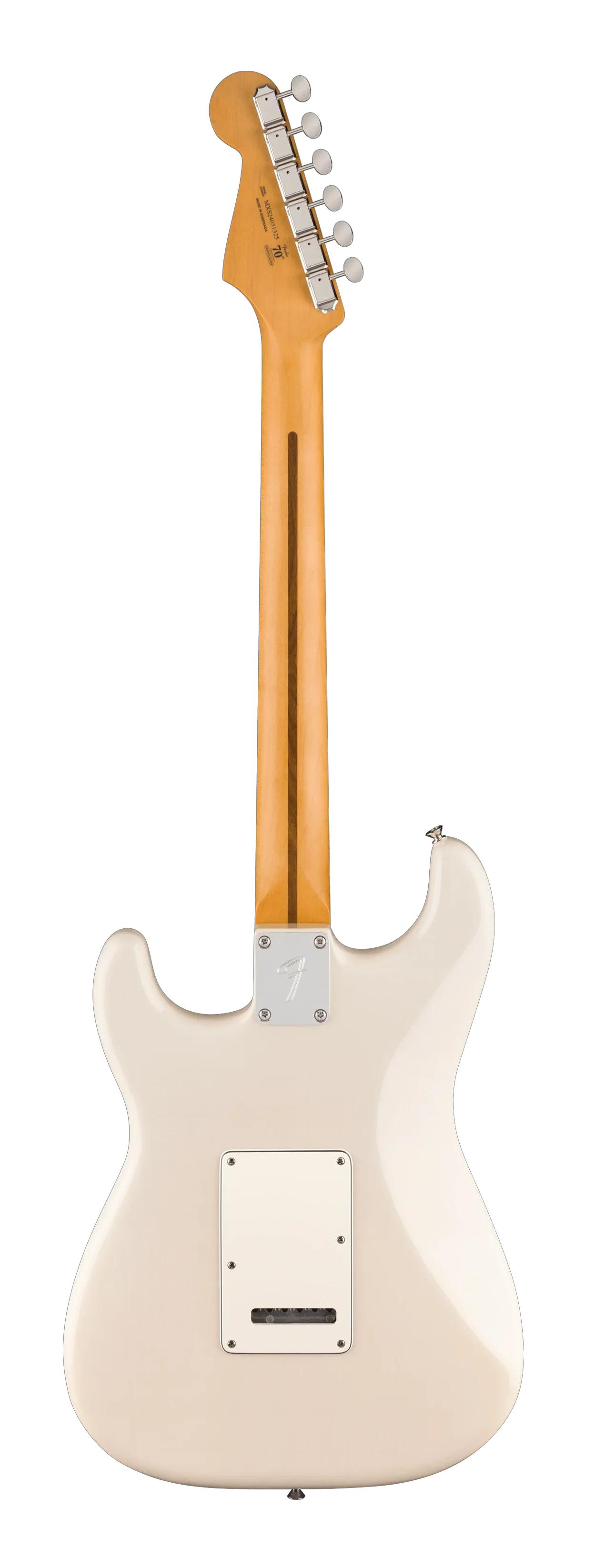 Fender Player II Stratocaster - White Blonde