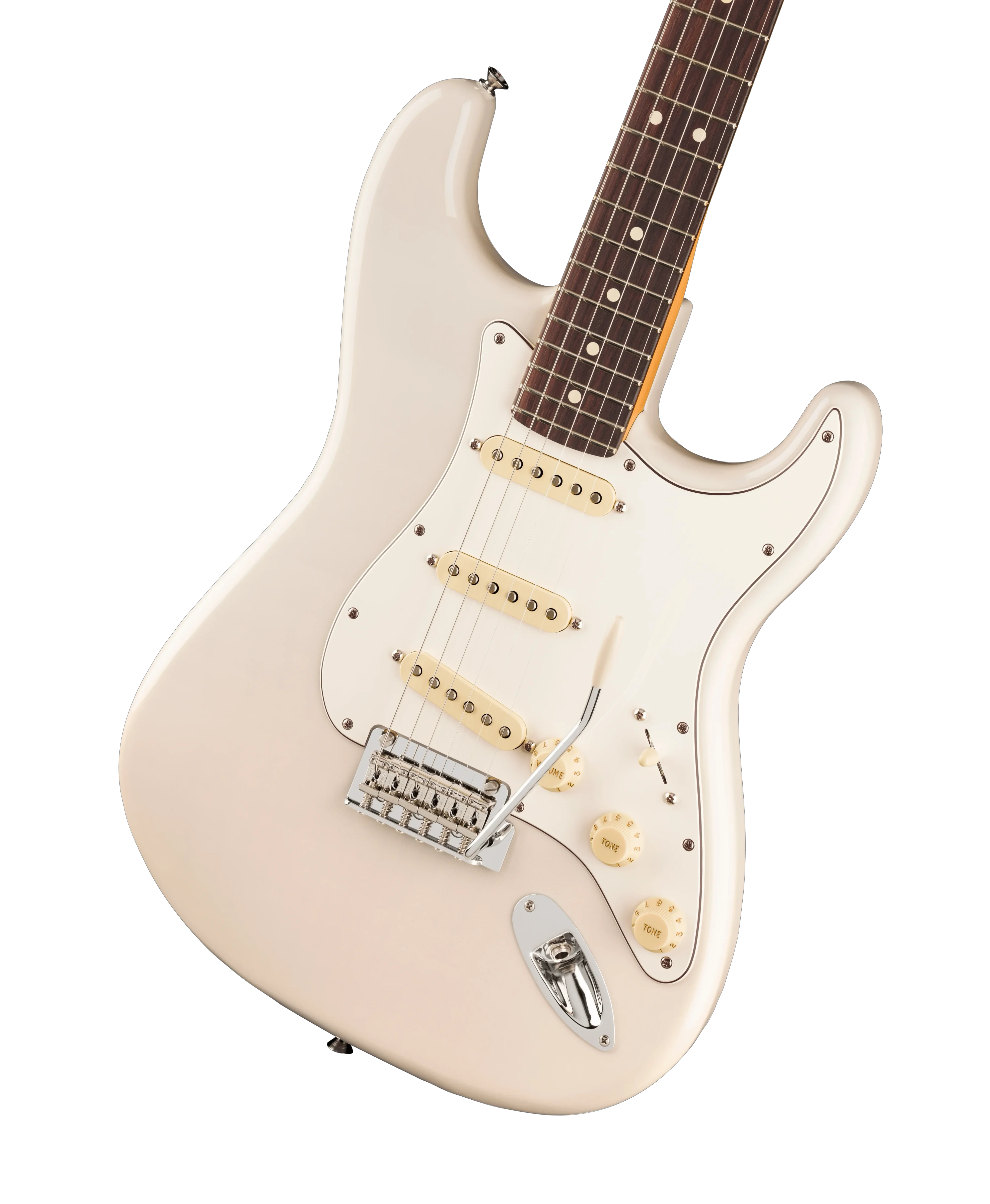 Fender Player II Stratocaster - White Blonde