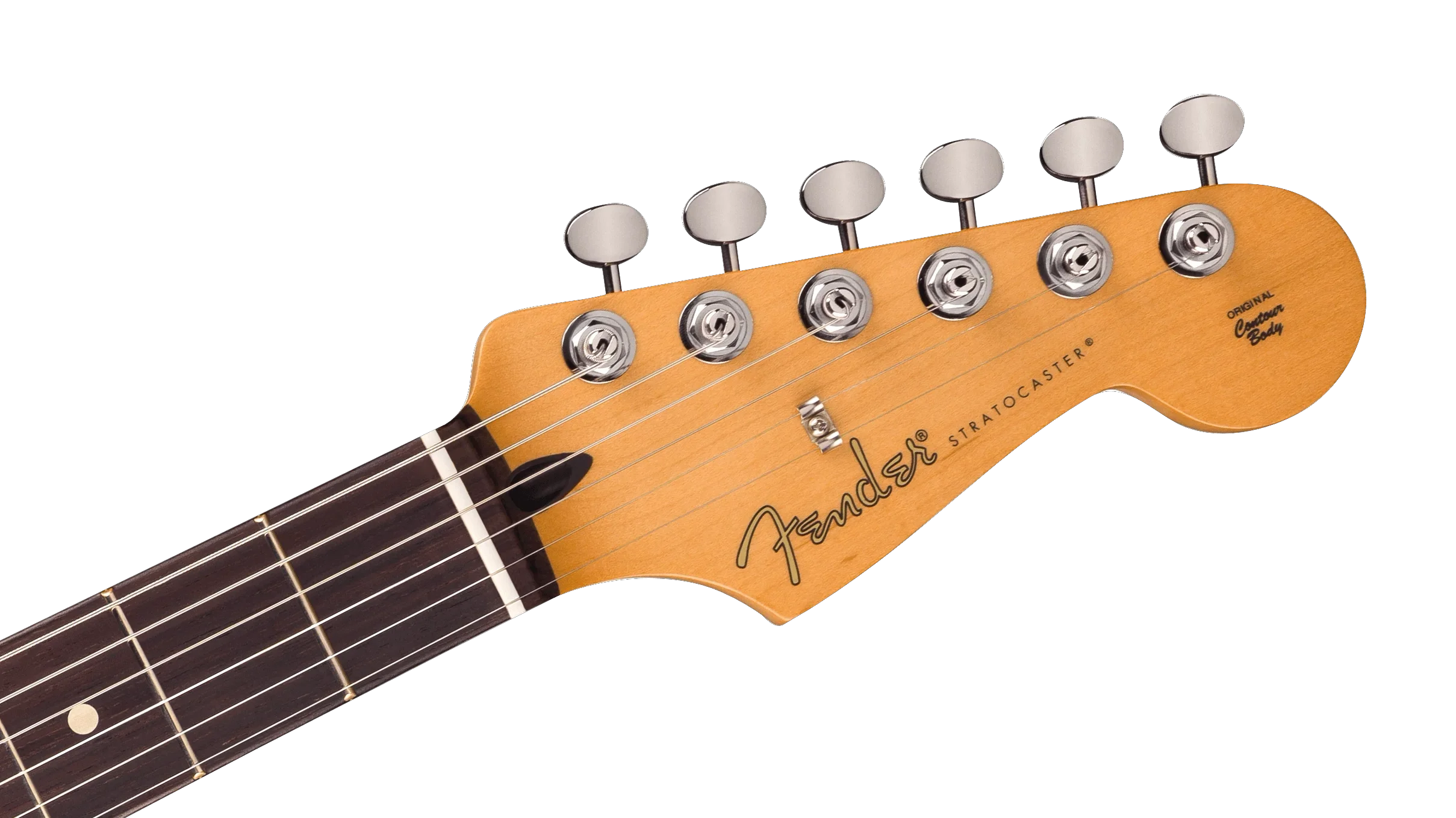 Fender Player II Stratocaster - White Blonde