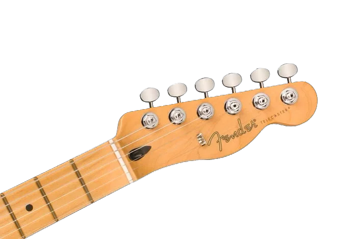 Fender Player II Telecaster HH - Coral Red