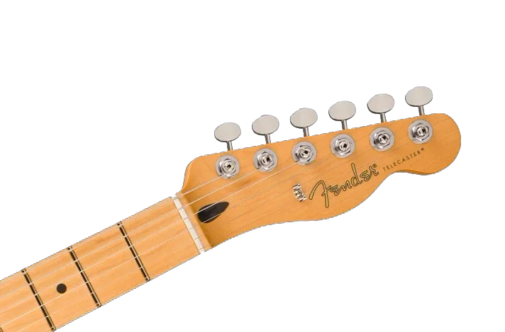 Fender Player II Telecaster - Coral Red