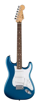 Fender Standard Stratocaster - Aqua Marine Metallic
