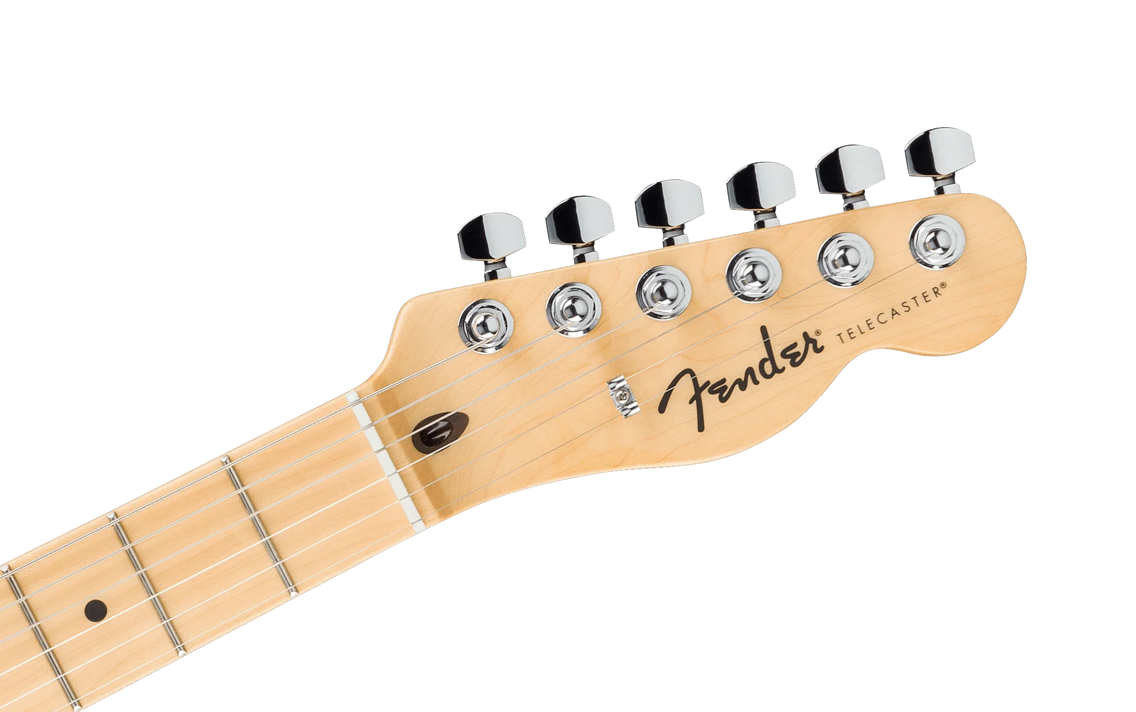 Fender Standard Telecaster - Aqua Marine Metallic