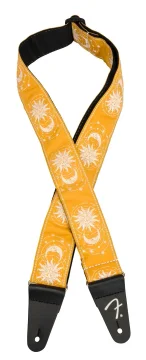 Fender American Vintage II Sun Strap - Butterscotch Blonde