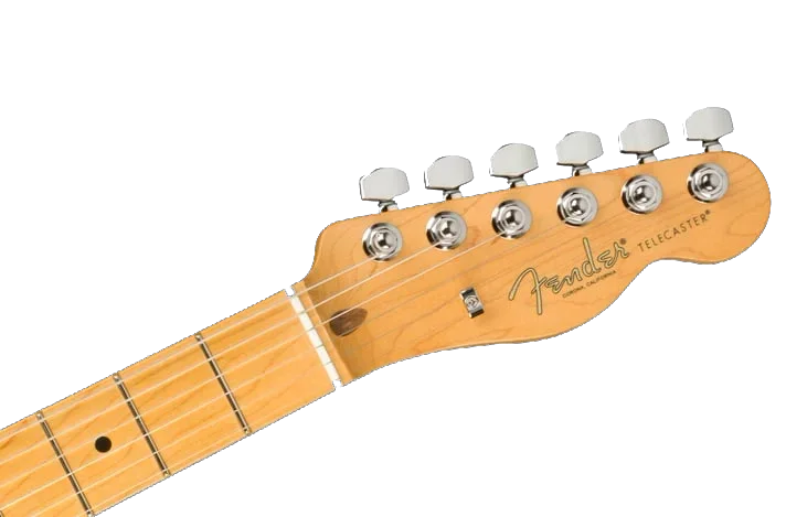 Fender American Professional II Telecaster - Black