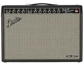 Fender Tone Master Deluxe Reverb