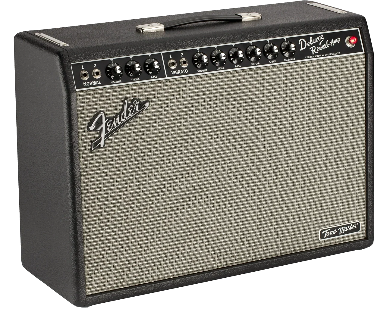 Fender Tone Master Deluxe Reverb