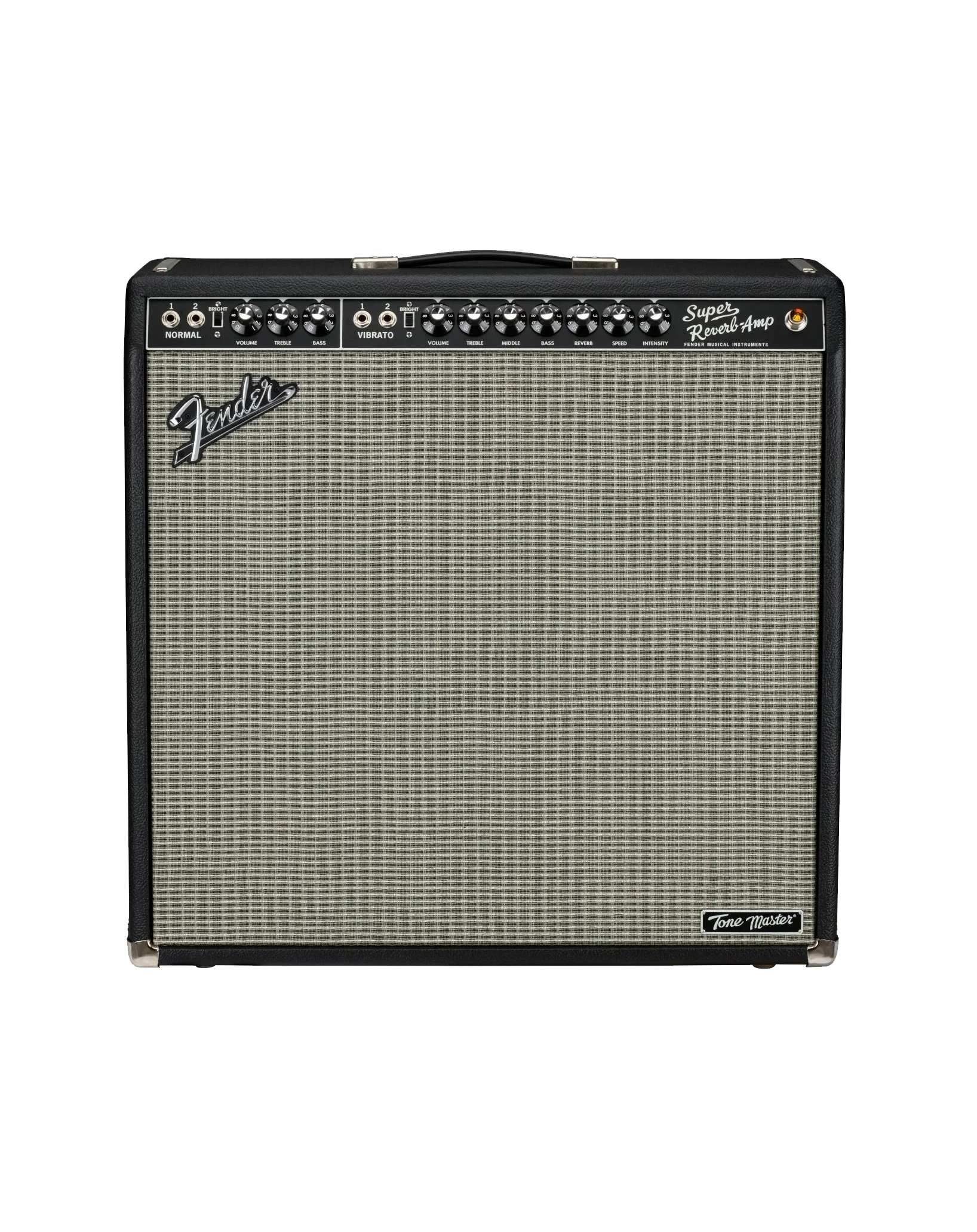 Tone Master Super Reverb