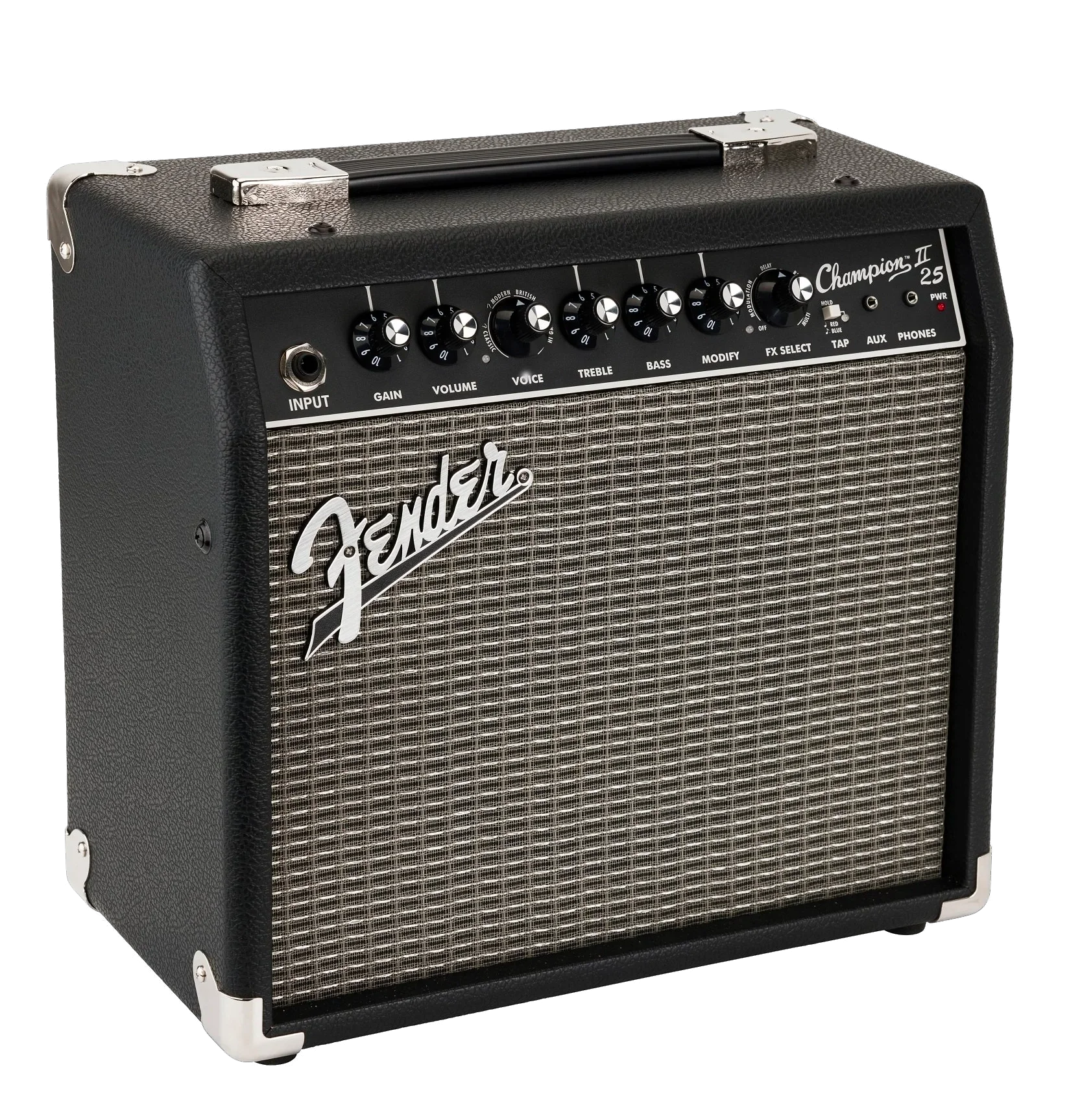 Fender Champion II 25