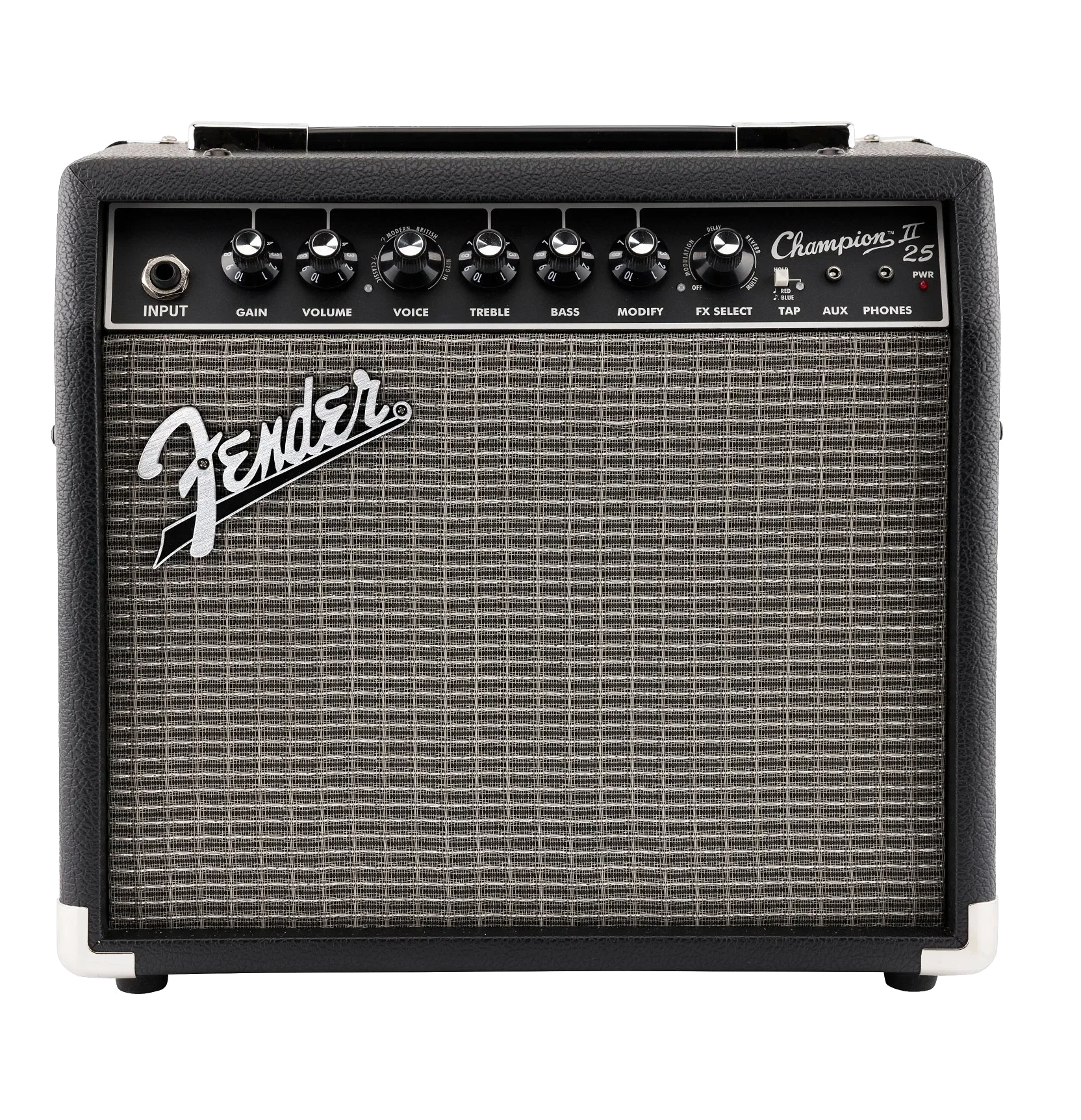 Fender Champion II 25