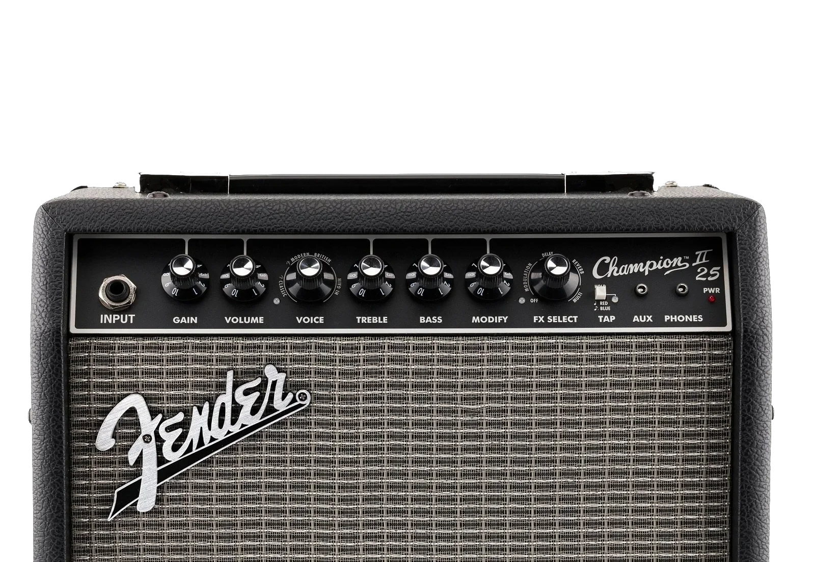 Fender Champion II 25