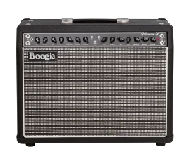 Mesa Boogie Fillmore 50 1x12 Combo Black Bronco
