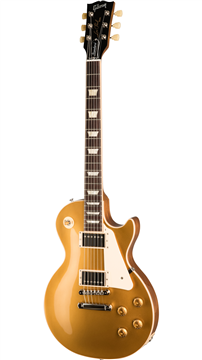 Gibson Les Paul Standard '50s - Gold top