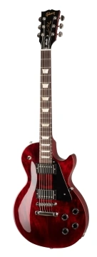 Les Paul Studio - Wine Red