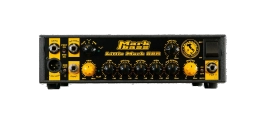 Markbass Little Mark 58R Head