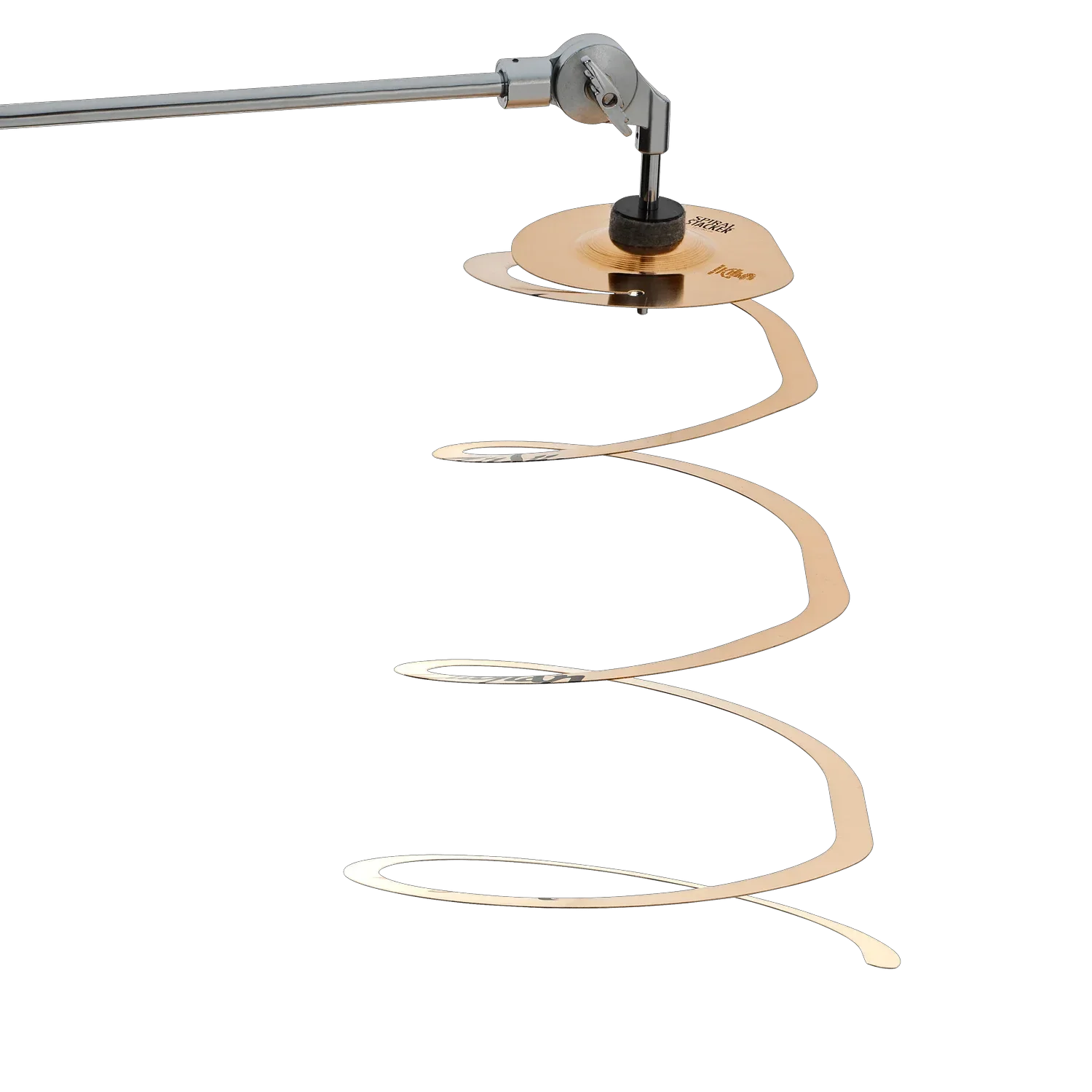 Zildjian 10" FX Spiral Stacker