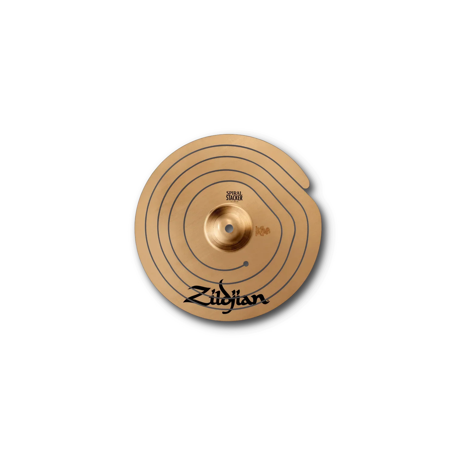 Zildjian 10" FX Spiral Stacker