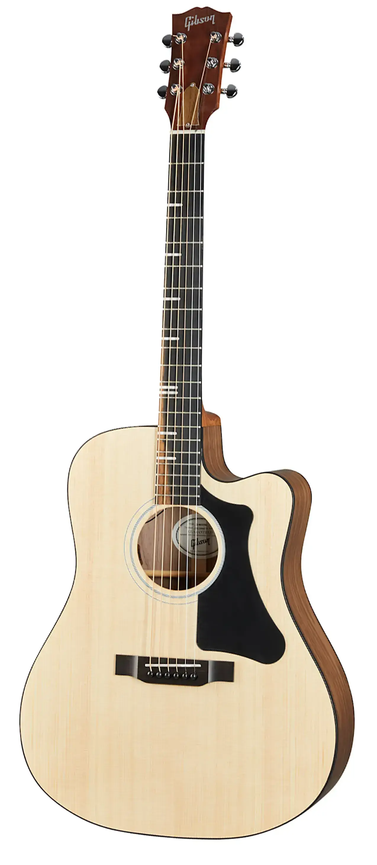 Gibson Generation G-Writer EC - Natural