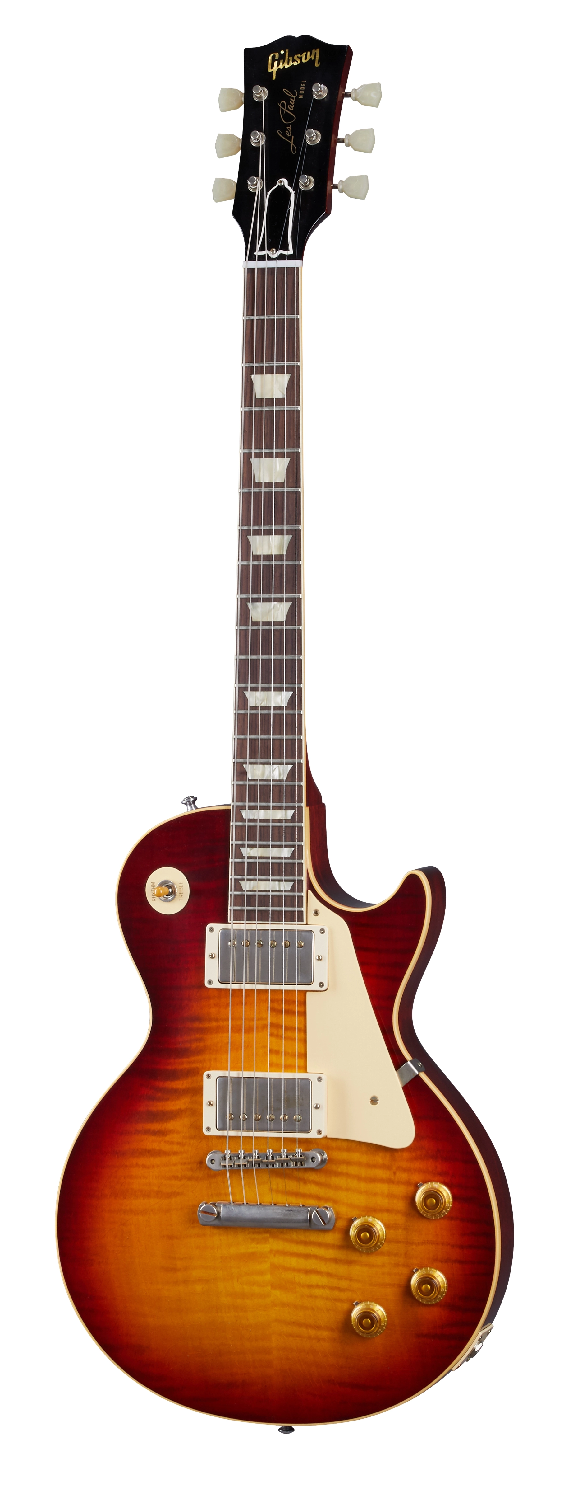 Gibson Custom Les Paul Standard 1959 Reissue – Ultra Light Burst