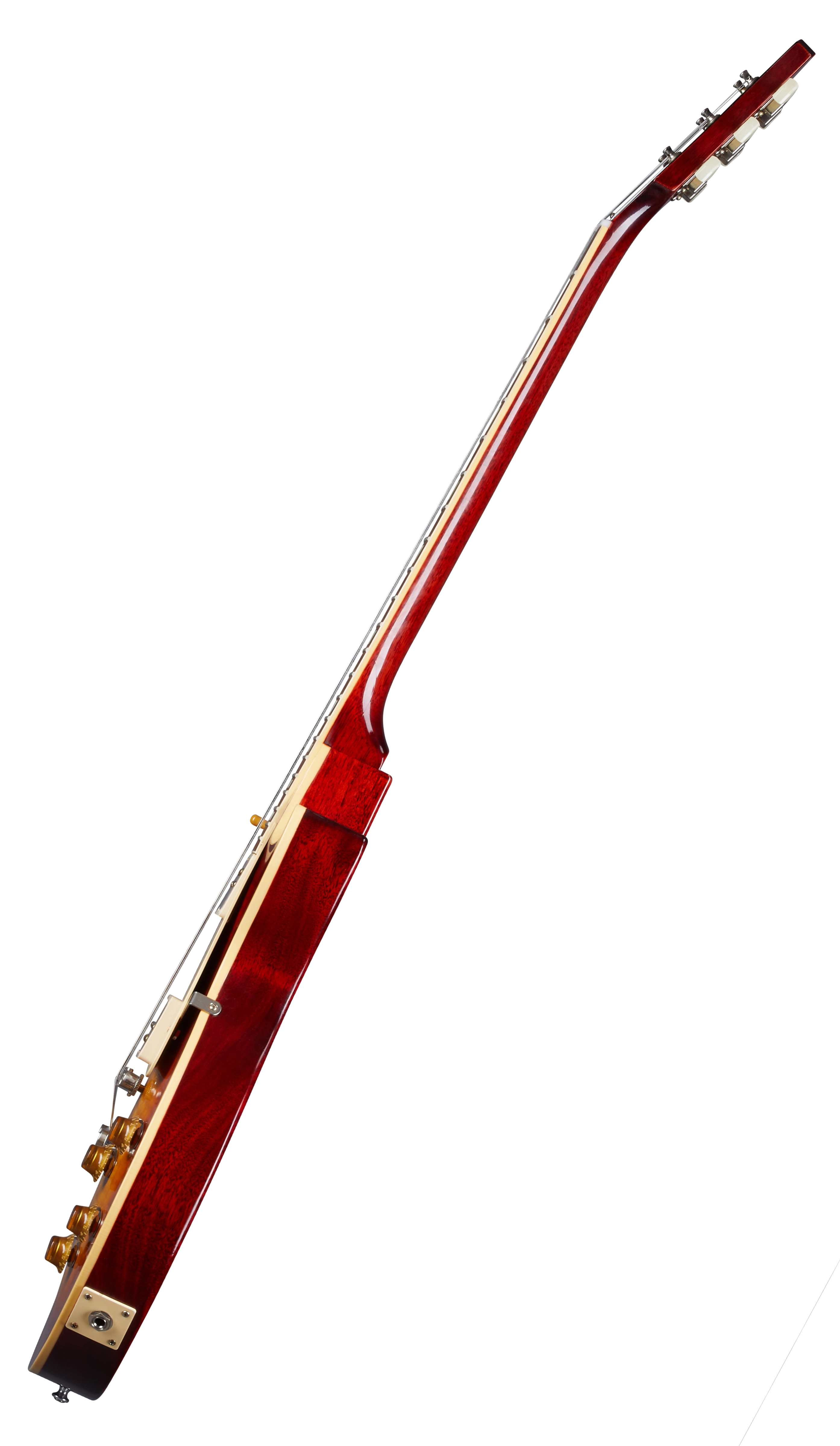 Gibson Custom Les Paul Standard 1959 Reissue – Ultra Light Burst