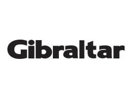 gibraltar logo